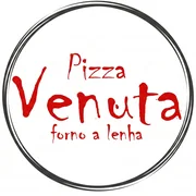 Pizza Venuta, forno a lenha