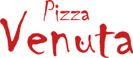 Pizza Venuta, forno a lenha